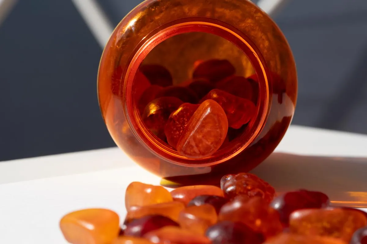 Effects of Daily Probiotic Consumption on Your Body