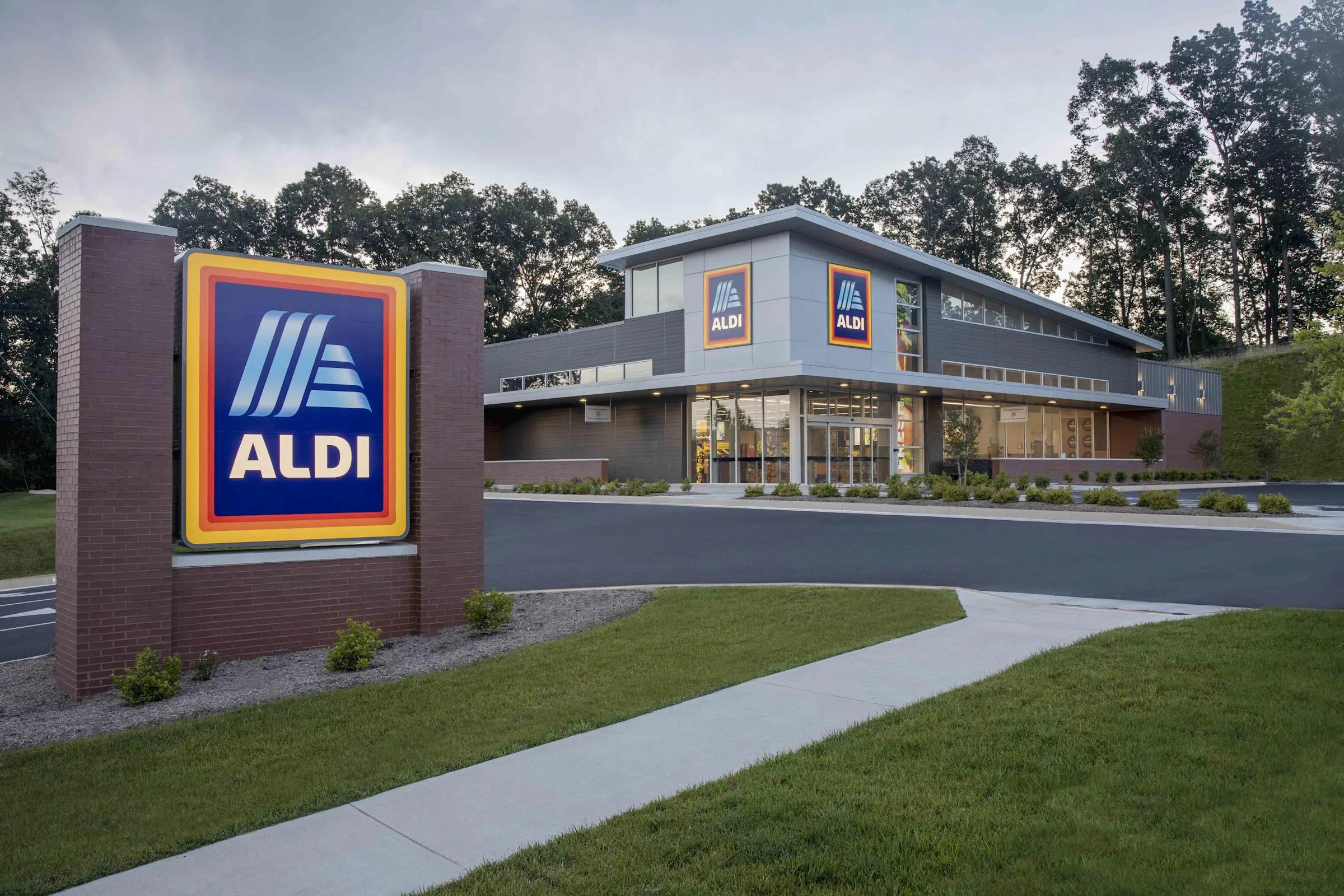 ALDI Brings Back a Popular Product and It's Priced Under $10