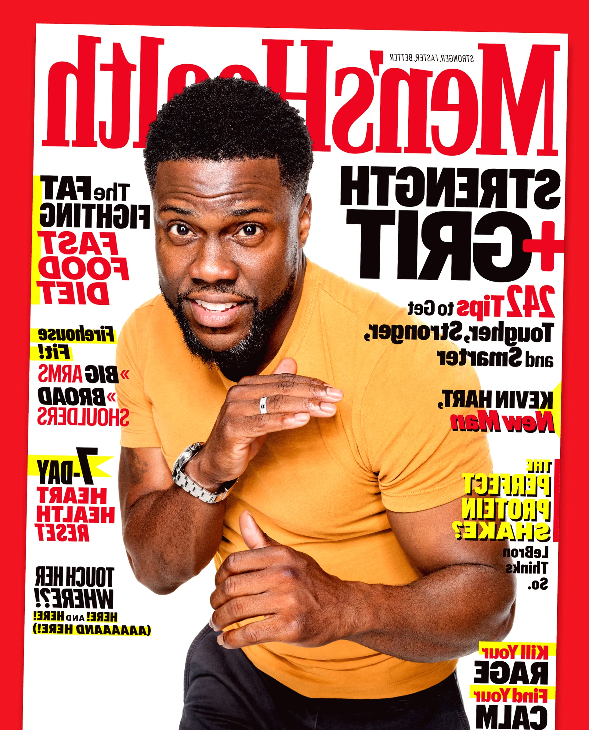 Many lifters are making painful mistakes with the seemingly simple front rack position