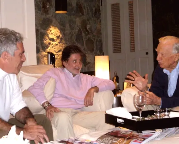 Clinton calls for complete disclosure of Epstein documents while Trump criticizes damage to reputation