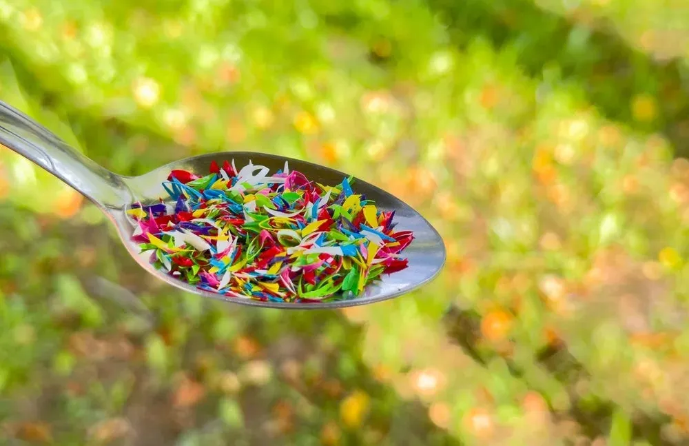 New regulations in the EU target reducing pellet pollution in packaging systems