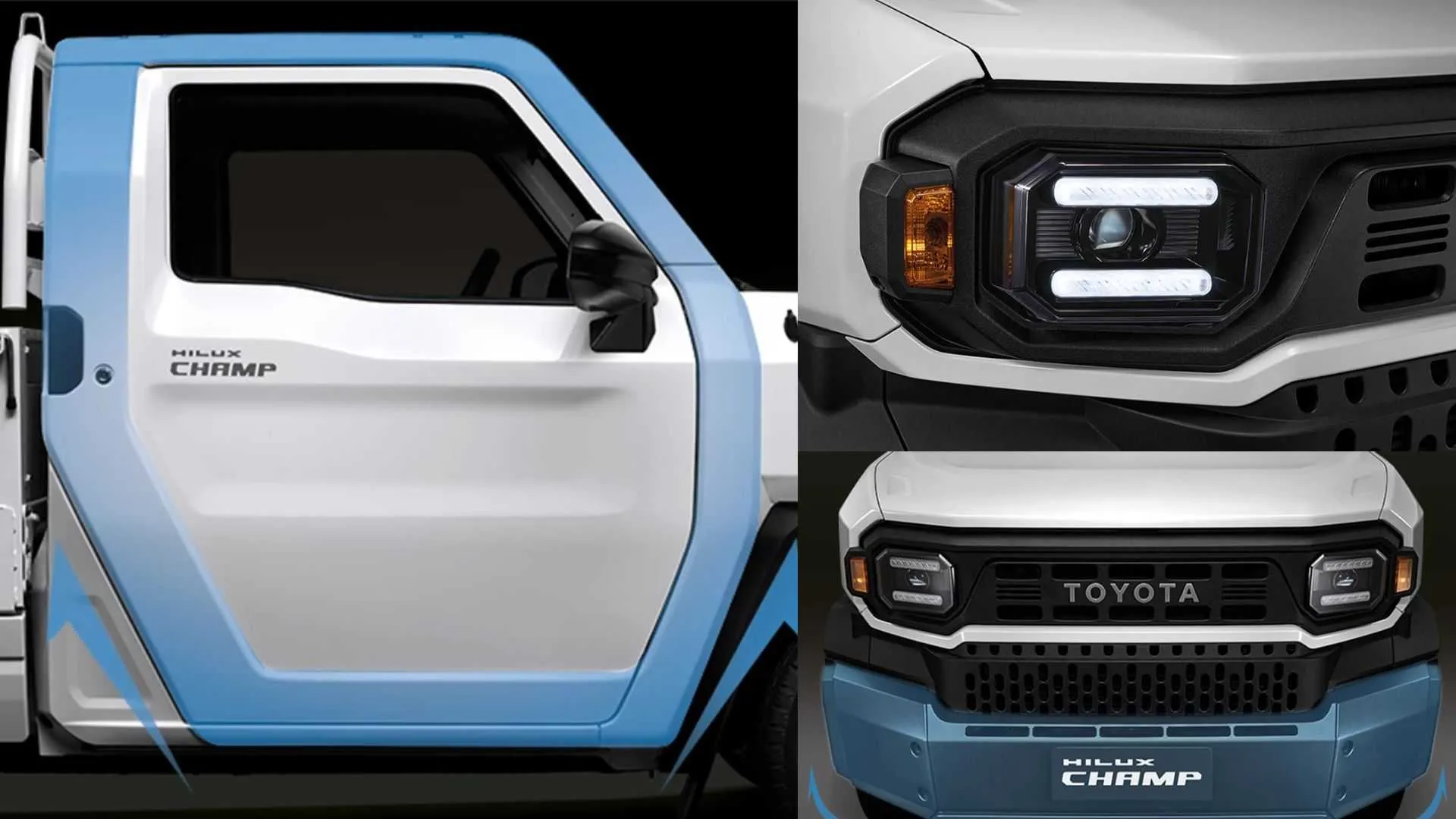 Everyone desires Toyota's $10,000 truck, but no one would actually purchase it