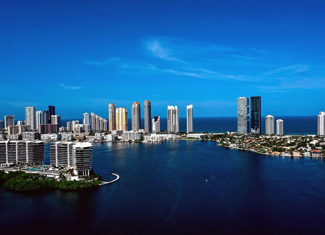 Florida’s Tall Buildings Are Subsiding—and Other Important Updates for This Week