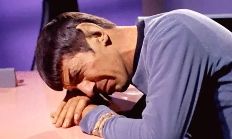 Dismal Promo Image Confirms Failure of Star Trek’s Next Spinoff