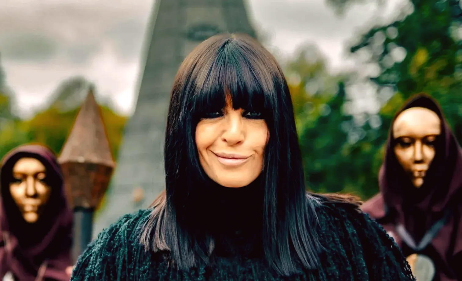 BBC Reveals Premiere Date for Season 4 of 'The Traitors'