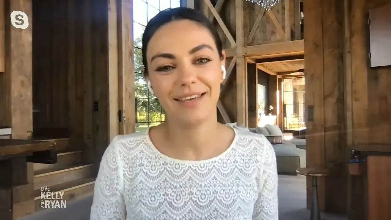 Mila Kunis Discloses Being the Head of the HOA for Her Beverly Hills Neighborhood and Handling Noise and Trash Complaints all Day