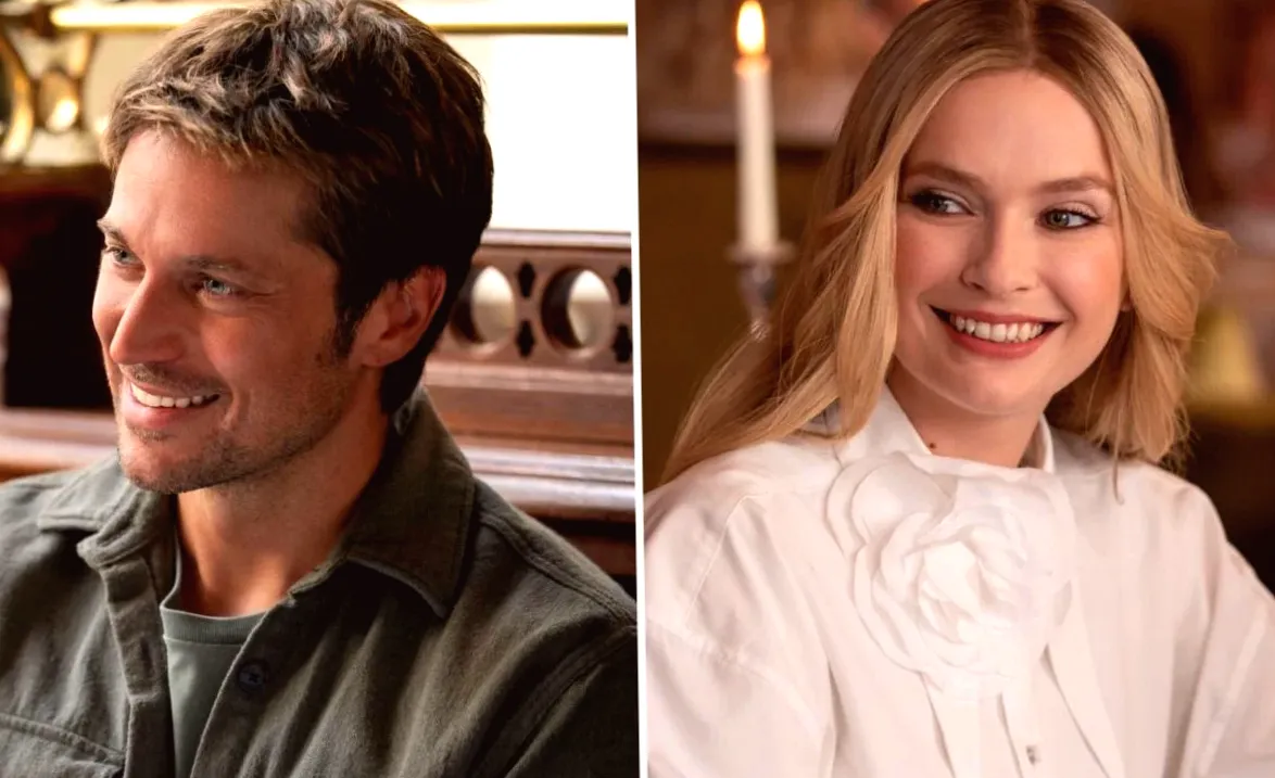 'Emily in Paris': Which Cast Member Will Not Be Returning for Season 5 and Why?