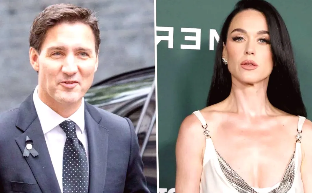 Katy Perry Finds Exactly What She Needs in Romance with Justin Trudeau After a 'Whirlwind' Year