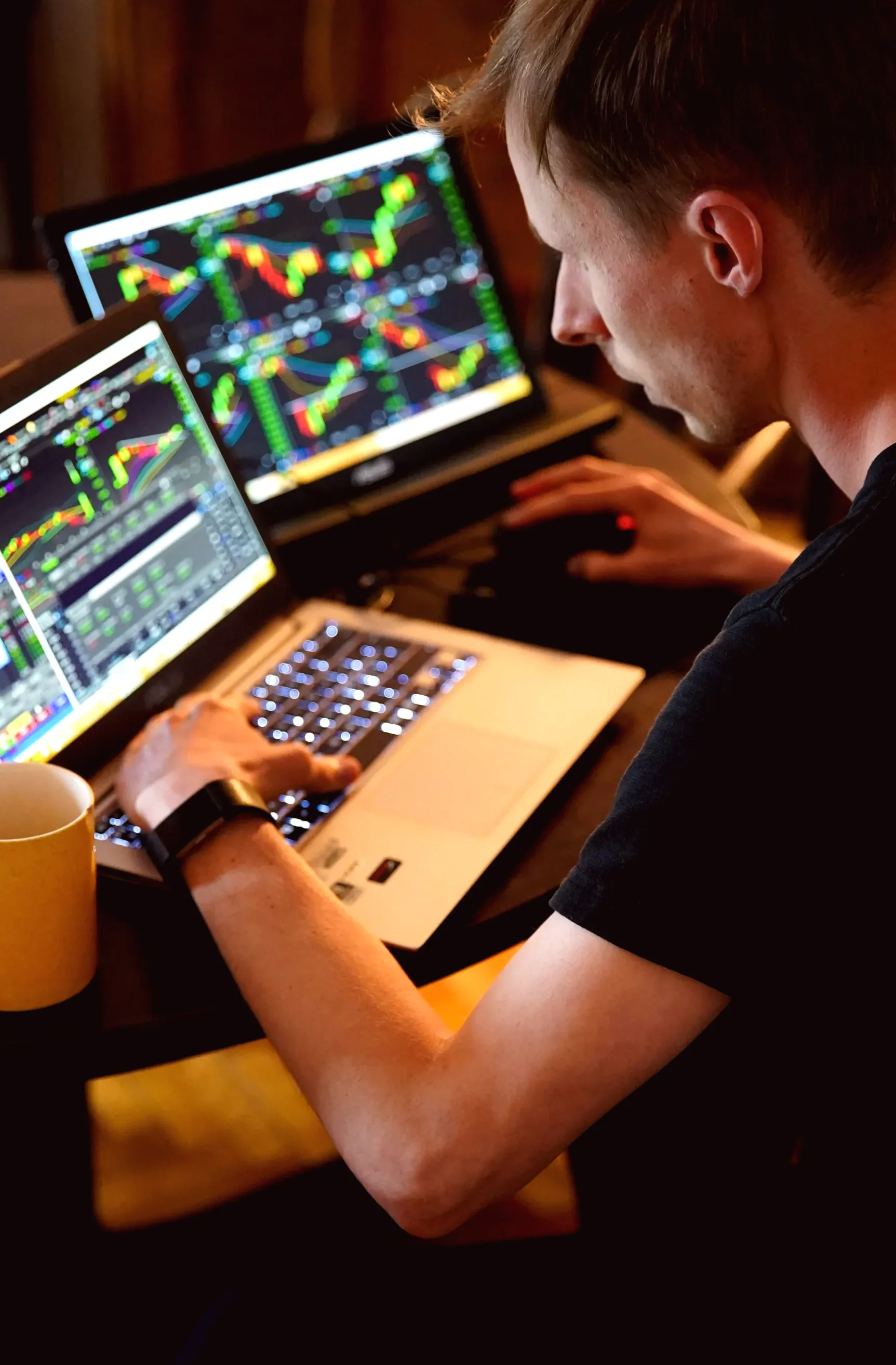 Jim Cramer Explains a Strategic Approach to Entering Robinhood