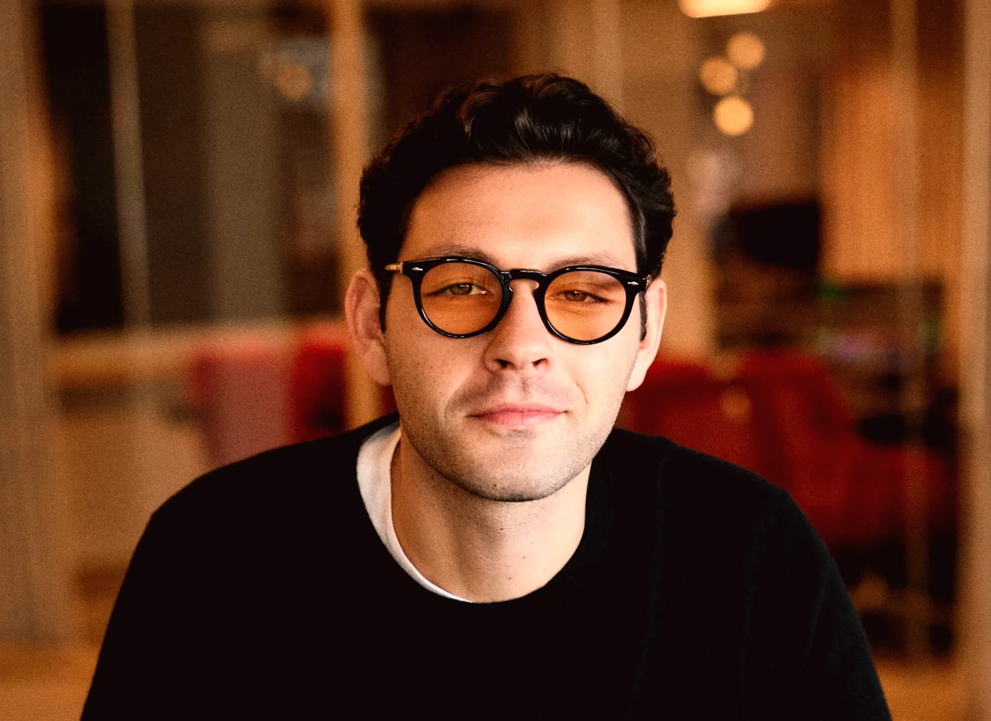 Elliot Grainge, Atlantic CEO, Reflects on Successful Year, Hitmakers, and Overcoming Criticism