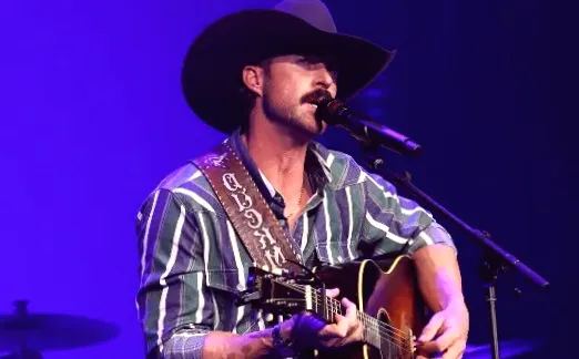 Riley Green and Zac Brown to perform at 'The Voice' finale