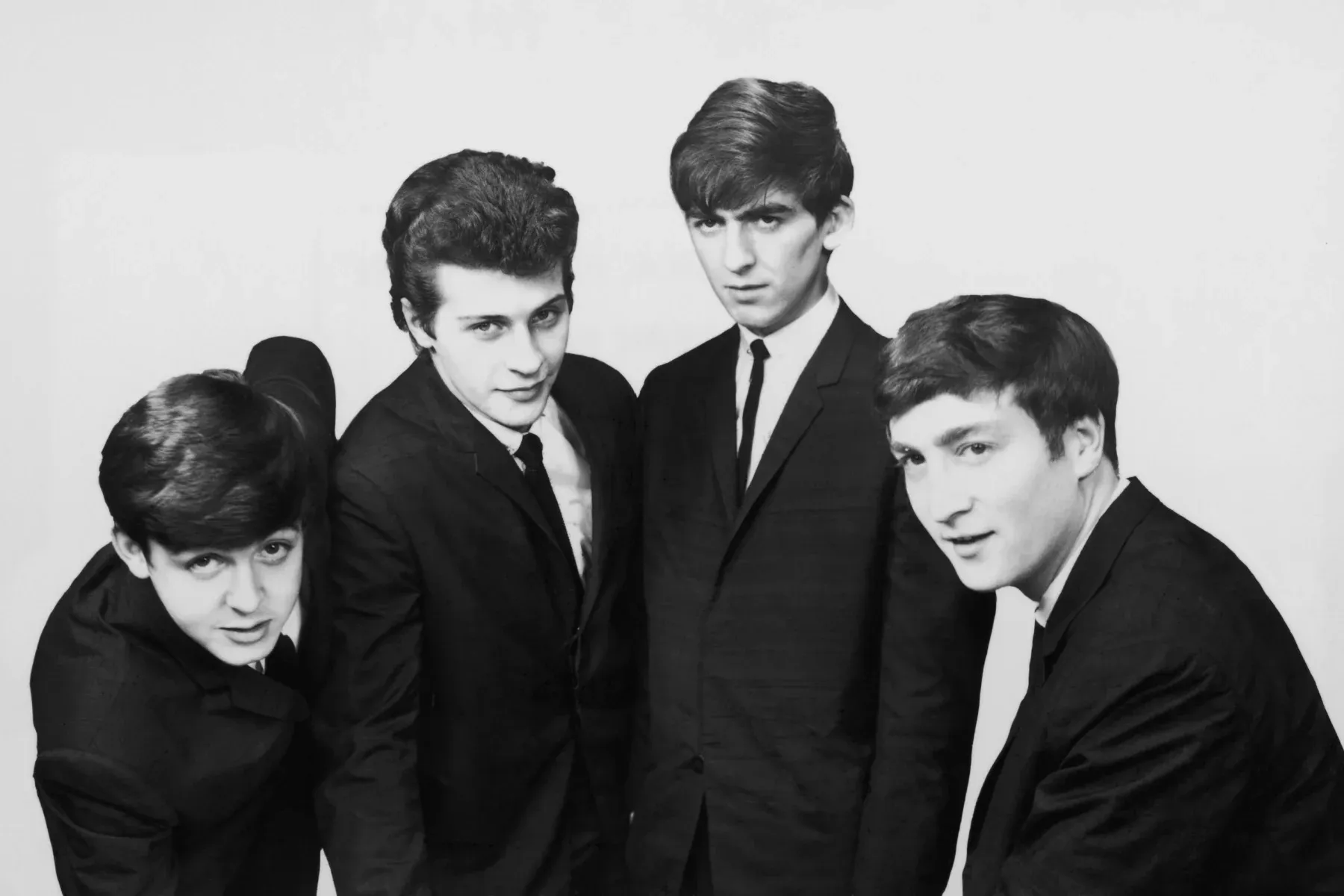 Pete Best's Niece to Have Significant Role in Sam Mendes' Films about The Beatles