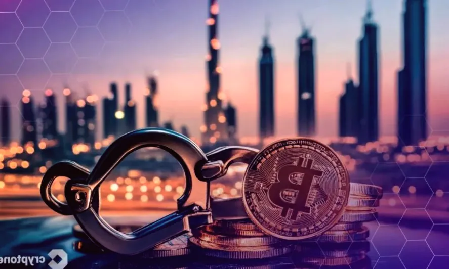 ZachXBT: British Hacker Connected to $243M Genesis Theft Likely Arrested in Dubai