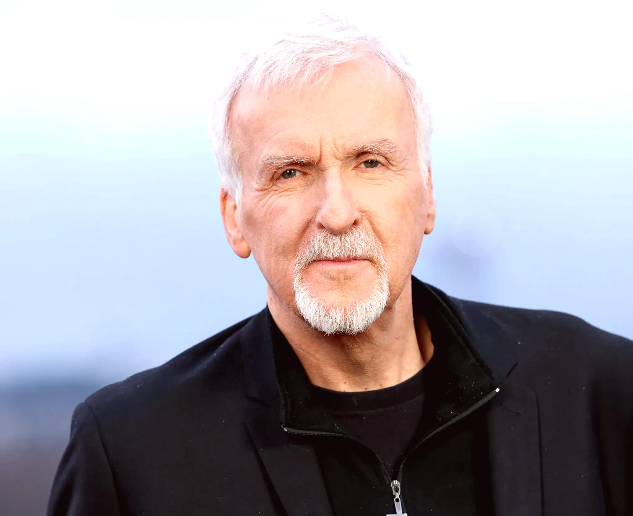 James Cameron attributes being fired from his first directing job to writing 'The Terminator'