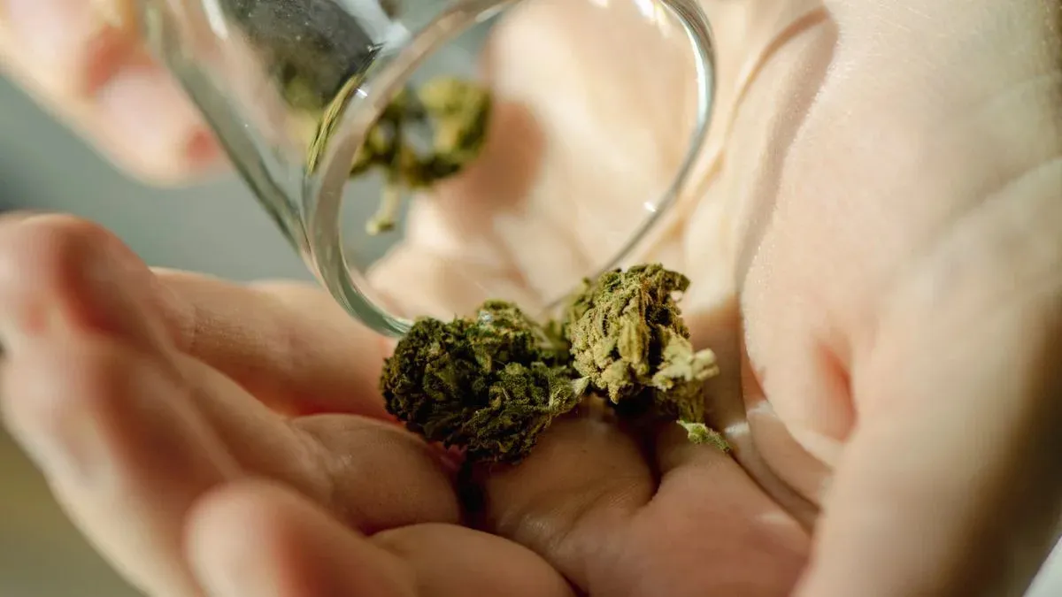 Increase in Cannabis-Related Vomiting Syndrome Cases Reported in the US