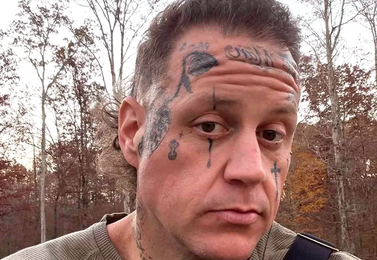 Jelly Roll Trades Drinking and Cocaine for Running on His Birthday