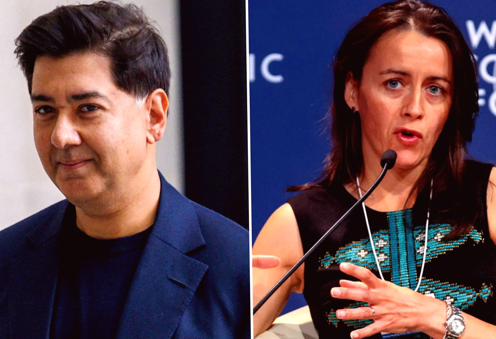 Trump bans head of charity linked to Starmer from entering US