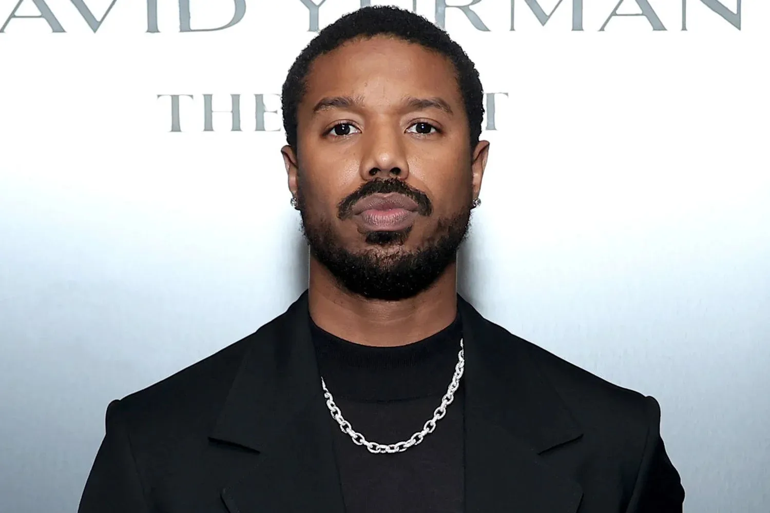 Michael B. Jordan Teases His First Ever 'Reimagination' of "Thomas Crown Affair" and Shares Why It Feels 'Personal'