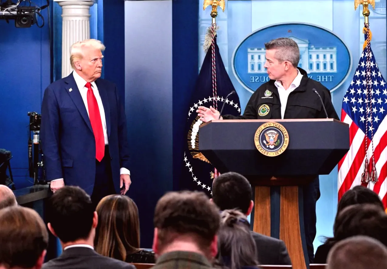 The Trump Administration Plans to Suggest Loosened Fuel-Economy Rules