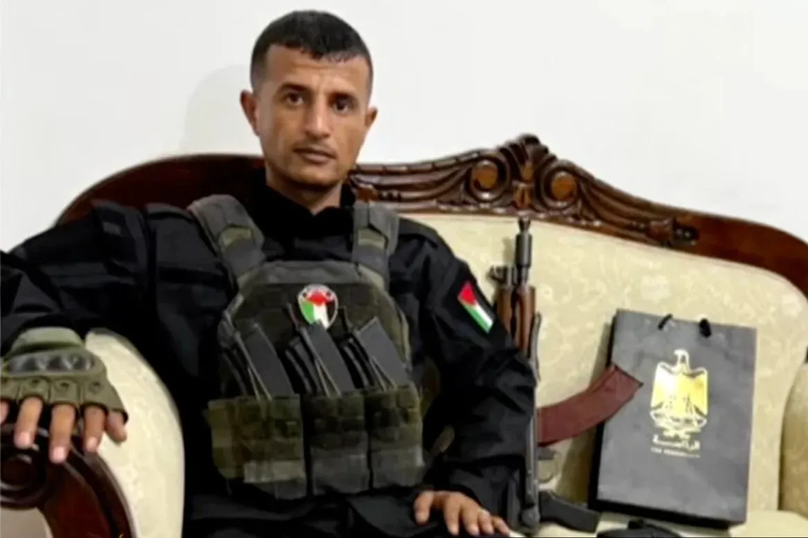 Reports: Gaza militia leader accused of collaborating with Israel is killed