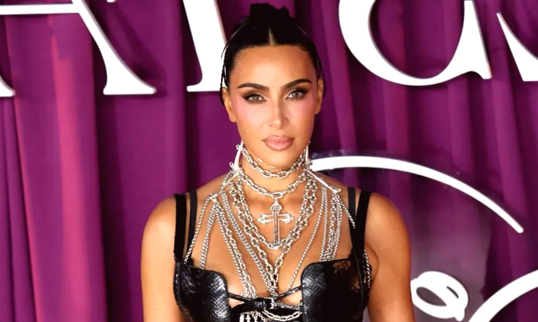 Kim Kardashian Shares Business Tips in MasterClass on Branding, Introducing 'The Ten Kimmandments'