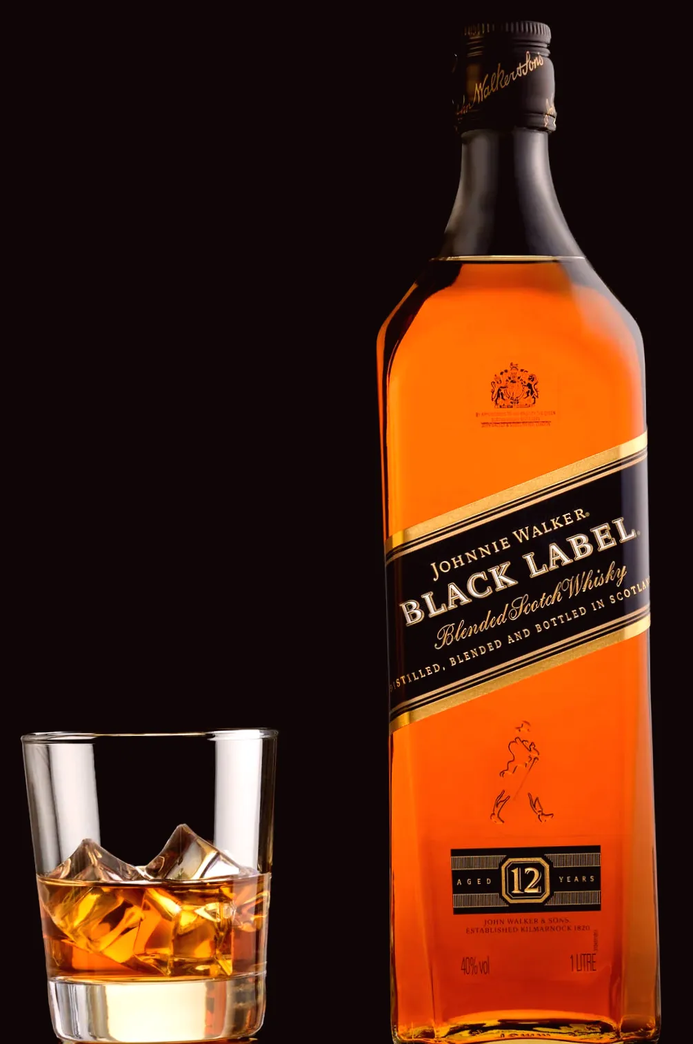 Jim Cramer notes that many of Diageo's business lines are struggling.