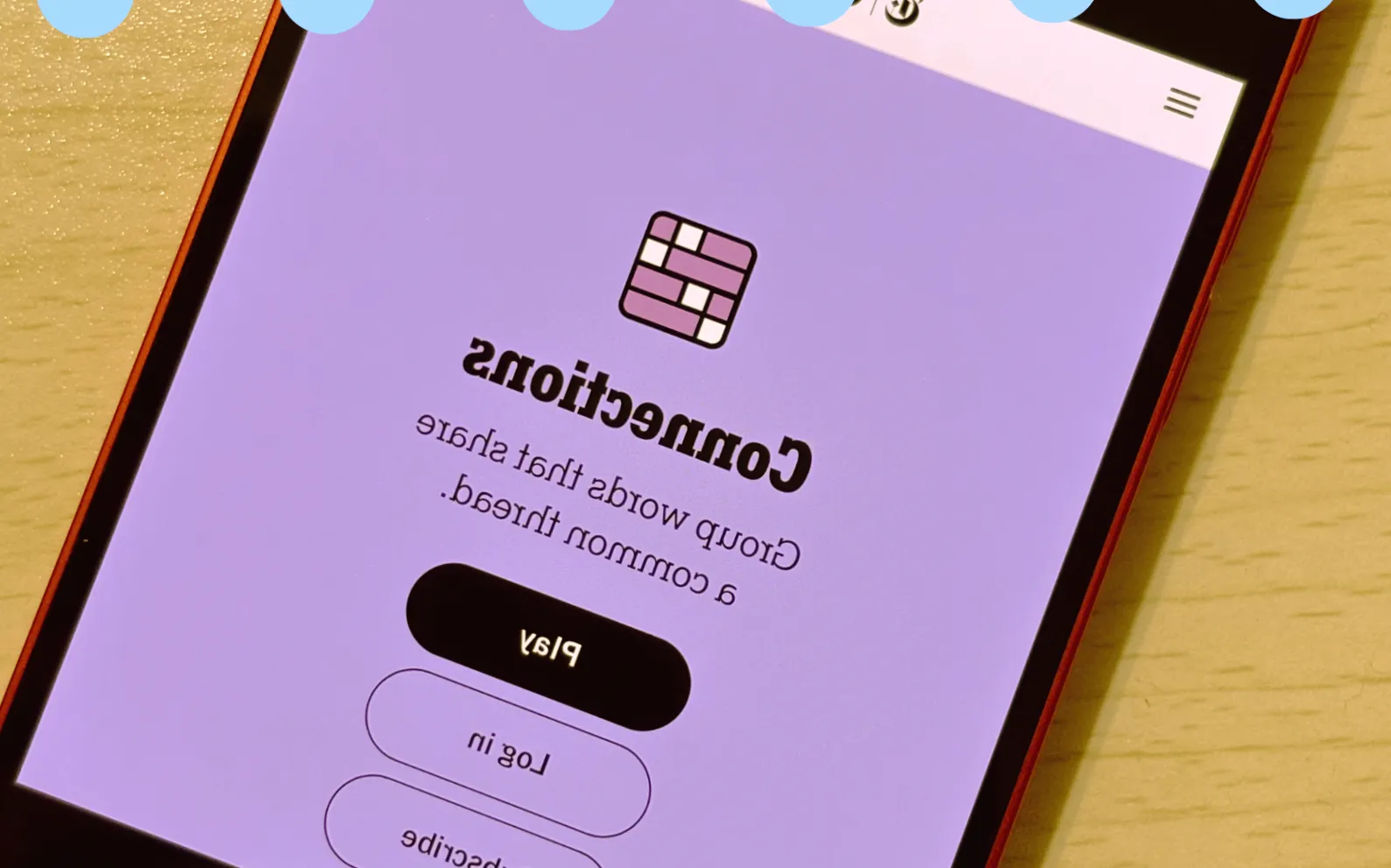 NYT Connections tips for #906: Wednesday, Dec. 3 Clues and Solutions