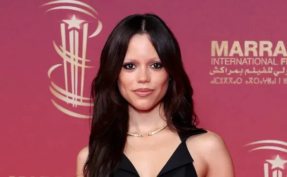 Photos from the Opening Ceremony of Marrakech International Film Festival: Jenna Ortega, Anya Taylor-Joy & More Grace the Red Carpet