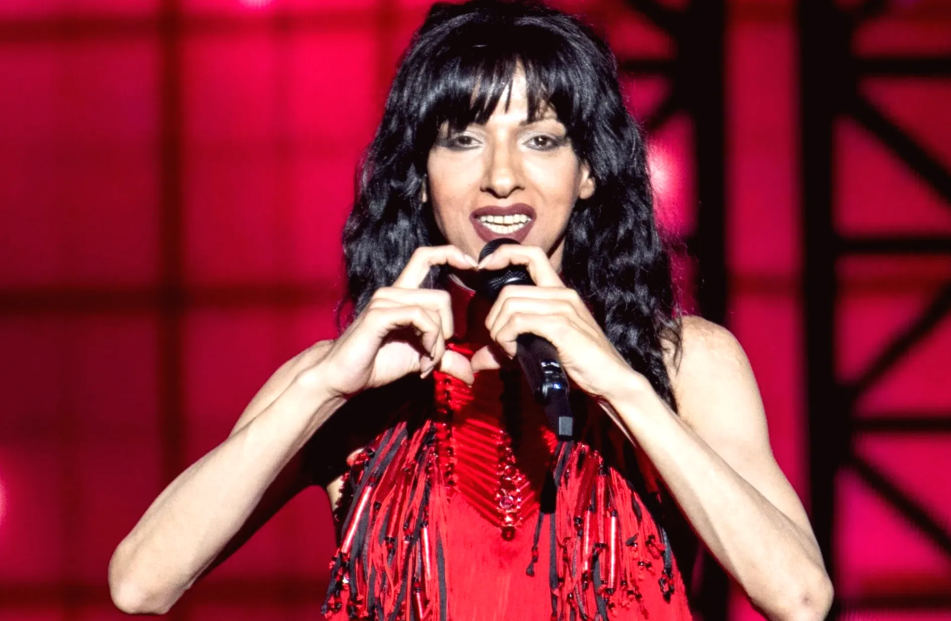 Israeli Eurovision victor criticizes 'aggressive and disrespectful' boycott