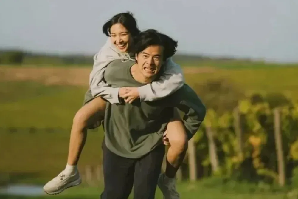 Report Finds Indonesia’s Film Industry Ready for Regional Expansion, According to JAFF Market–Cinepoint