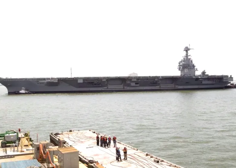 Colombian family lodges human rights complaint regarding U.S. strike on boat