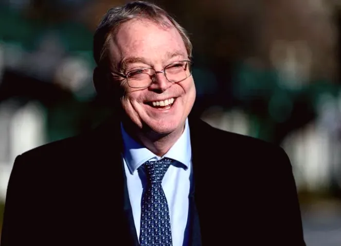 White House adviser Hassett describes GDP as 'fantastic,' predicts significant increase in job gains