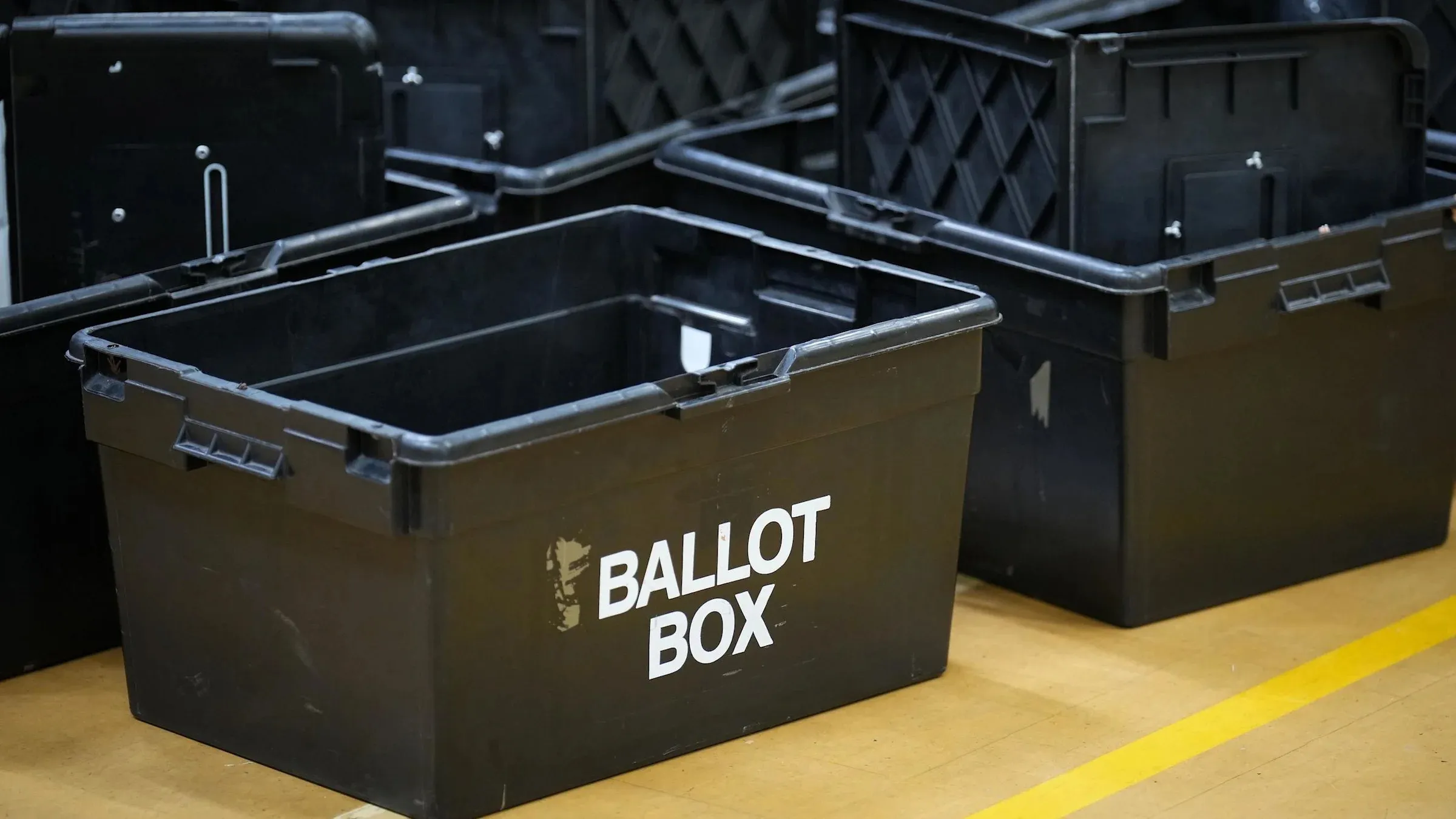 New mayoral elections postponed in two regions of England