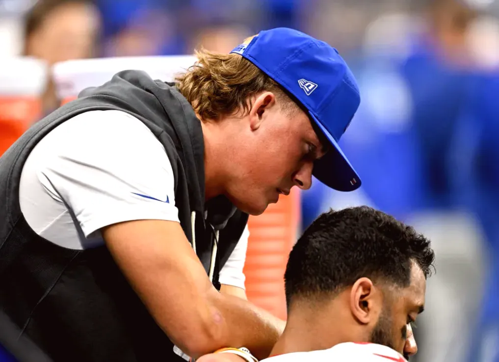 Russell Wilson Changes Career Path Following Giants' QB Position Loss