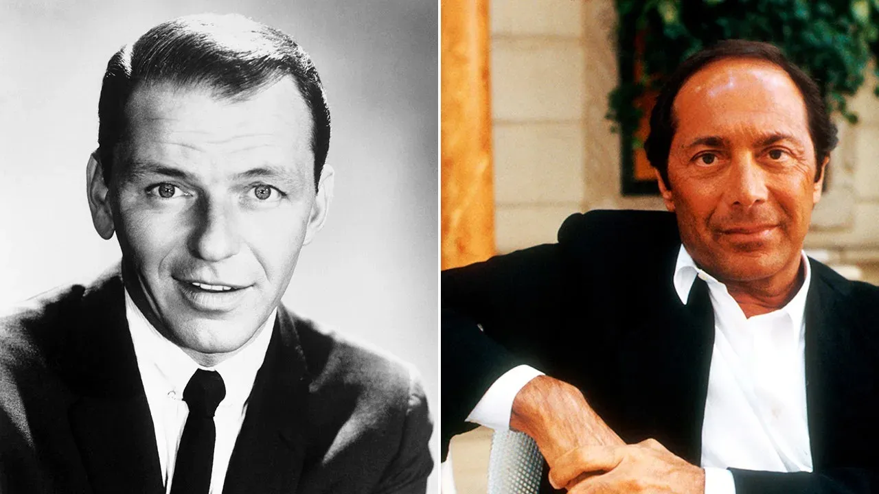 Paul Anka confirms scandalous Frank Sinatra rumor that shocked Hollywood