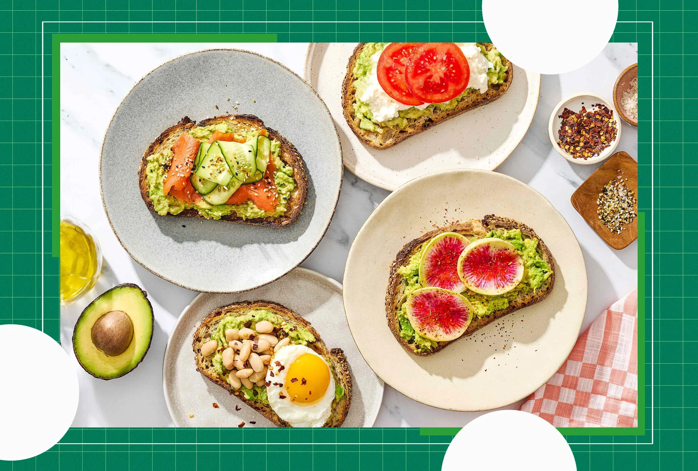 Dietitians Revealed Their Favorite High-Fiber Foods—These 11 Ranked the Highest