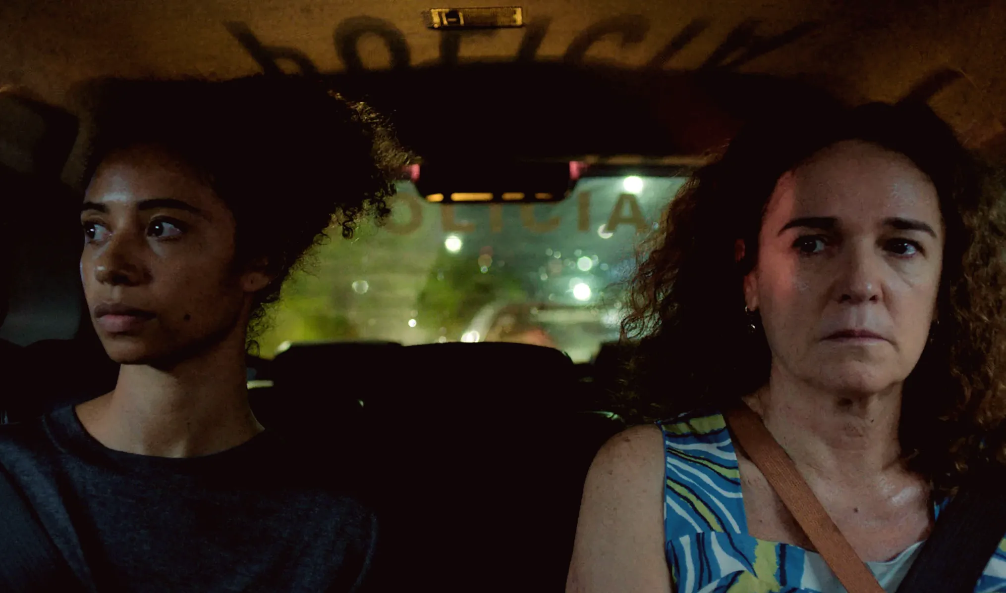 Brazilian Film 'Low Light' Gains Momentum at Ventana Sur Final Copy With Three Awards, Aims for Major Festival Debut (EXCLUSIVE)