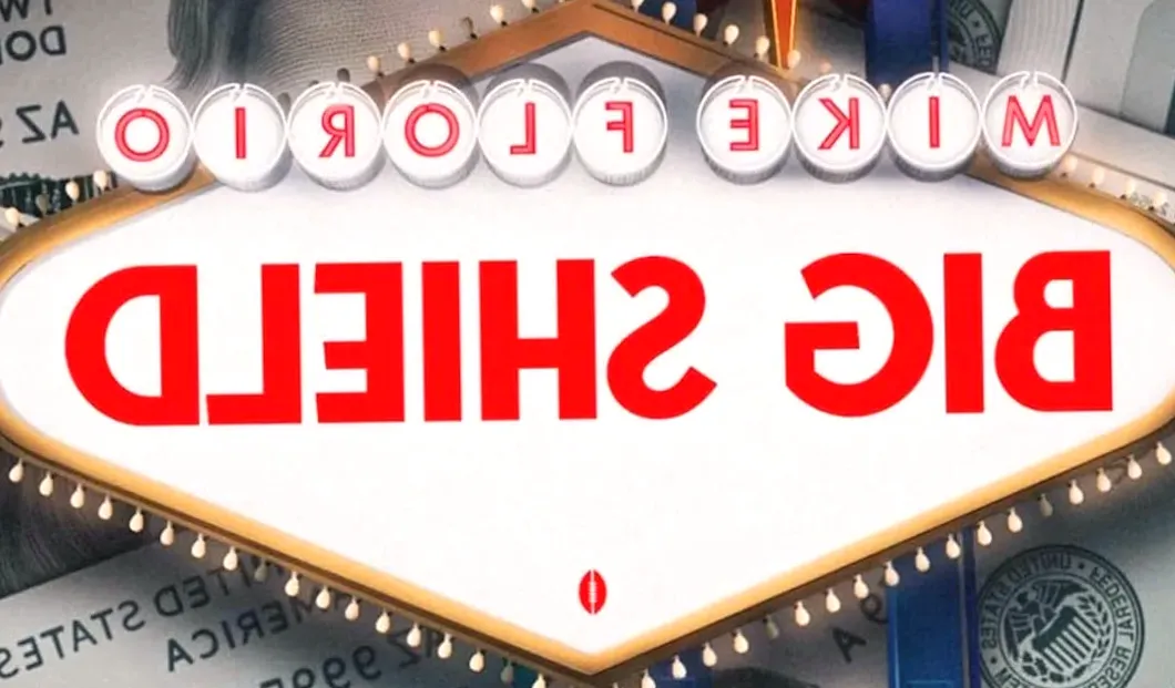 Big Shield giveaway weekend