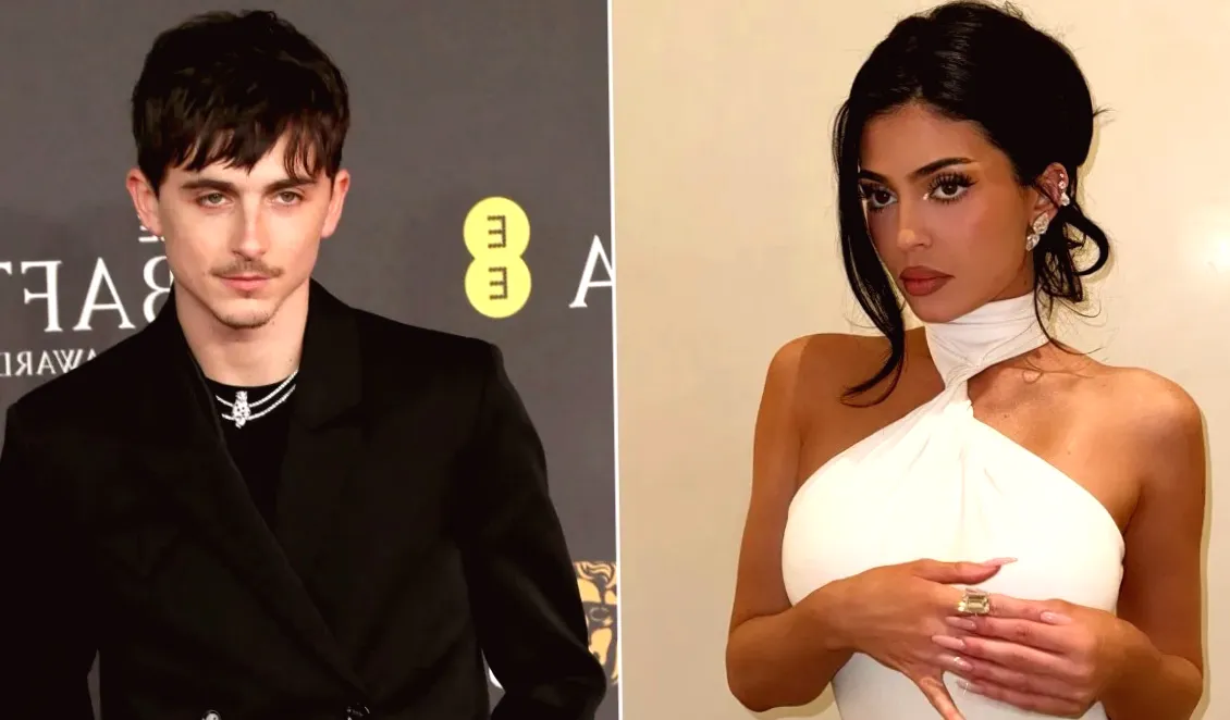Kylie Jenner Monitoring Timothee Chalamet, Concerned He Might Develop Feelings for Another Person