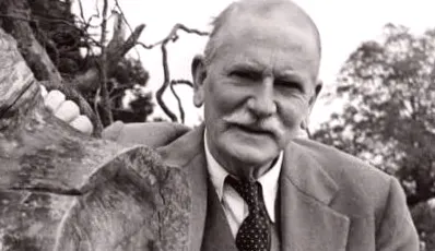 Innovative botanist was dubbed the 'Attenborough of his era'