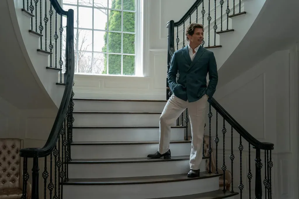 'Your Friends & Neighbors' Season 2 Set to Premiere on Apple TV