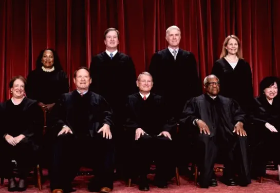 The Supreme Court Will Eliminate Independent Agencies
