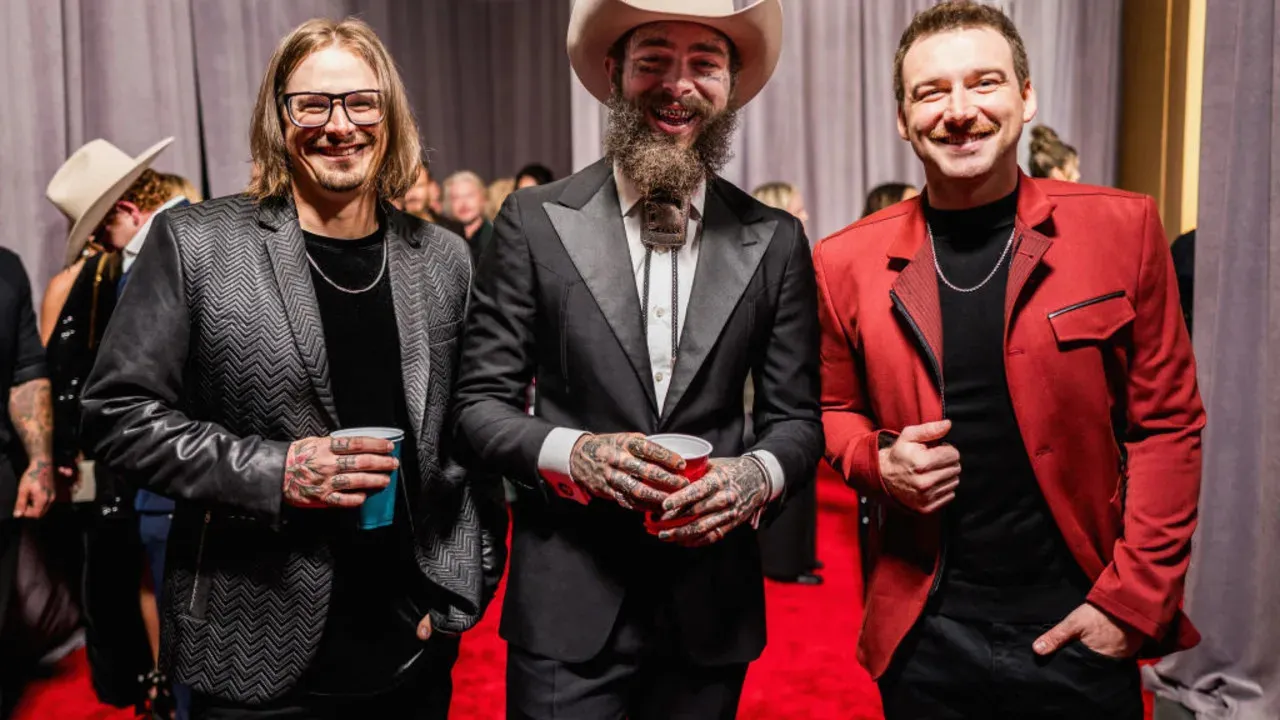 Singer to Headline Super Bowl LX Weekend Concert Slot, Bringing Major Country Update to NFL