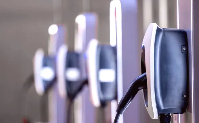 Finding EV Charging Stations in One US State Could Become More Difficult