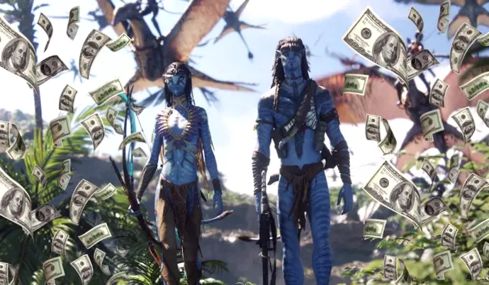 5 Factors for Avatar: Fire And Ash's Box Office Success