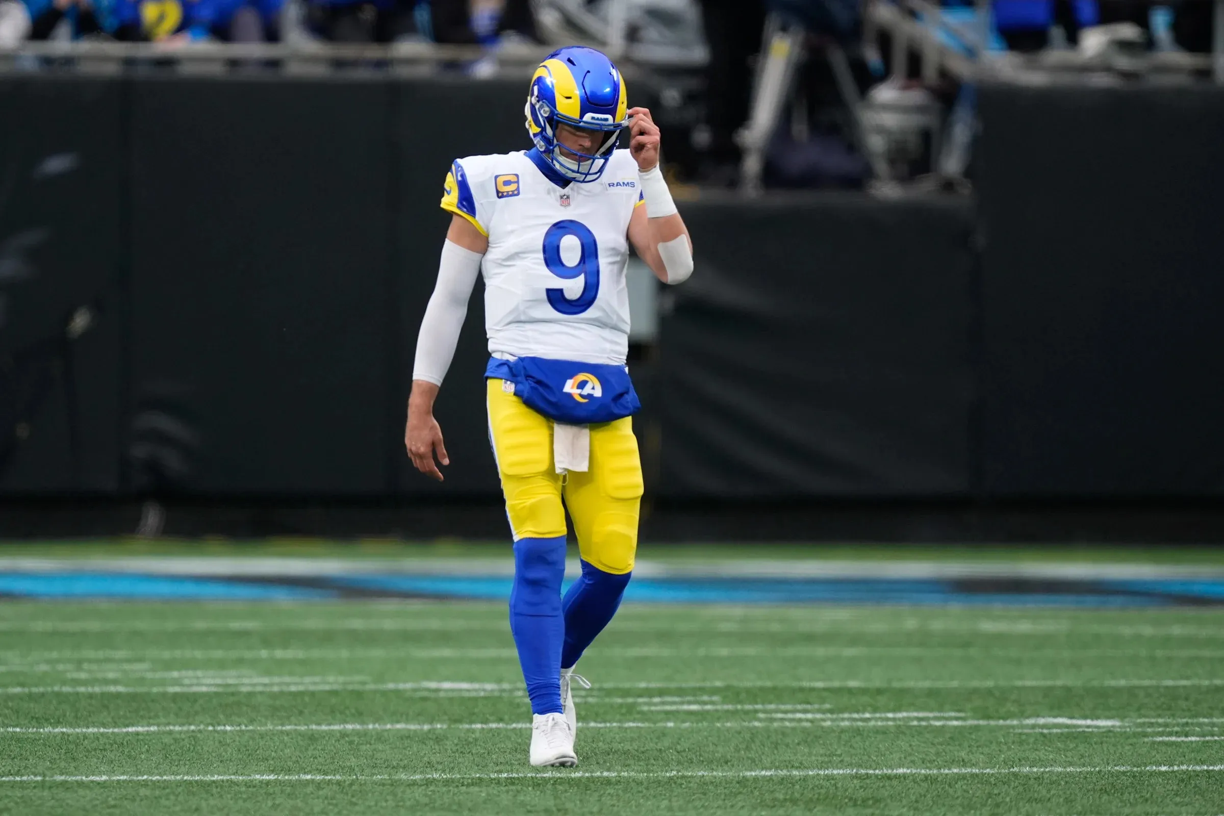 Divisional Power Rankings for NFL Week 14