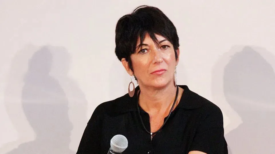 Ghislaine Maxwell to make new plea to judge for release from prison