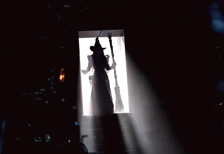 Jon M. Chu discusses the Creative Courage Behind 'Wicked: For Good,' Trust Building, Wall Breaking, and Leading a Family Through Oz