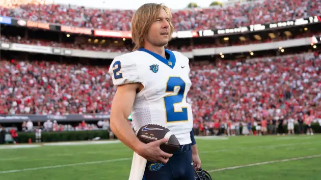 'Chad Powers' gets green light for season 2 on Hulu