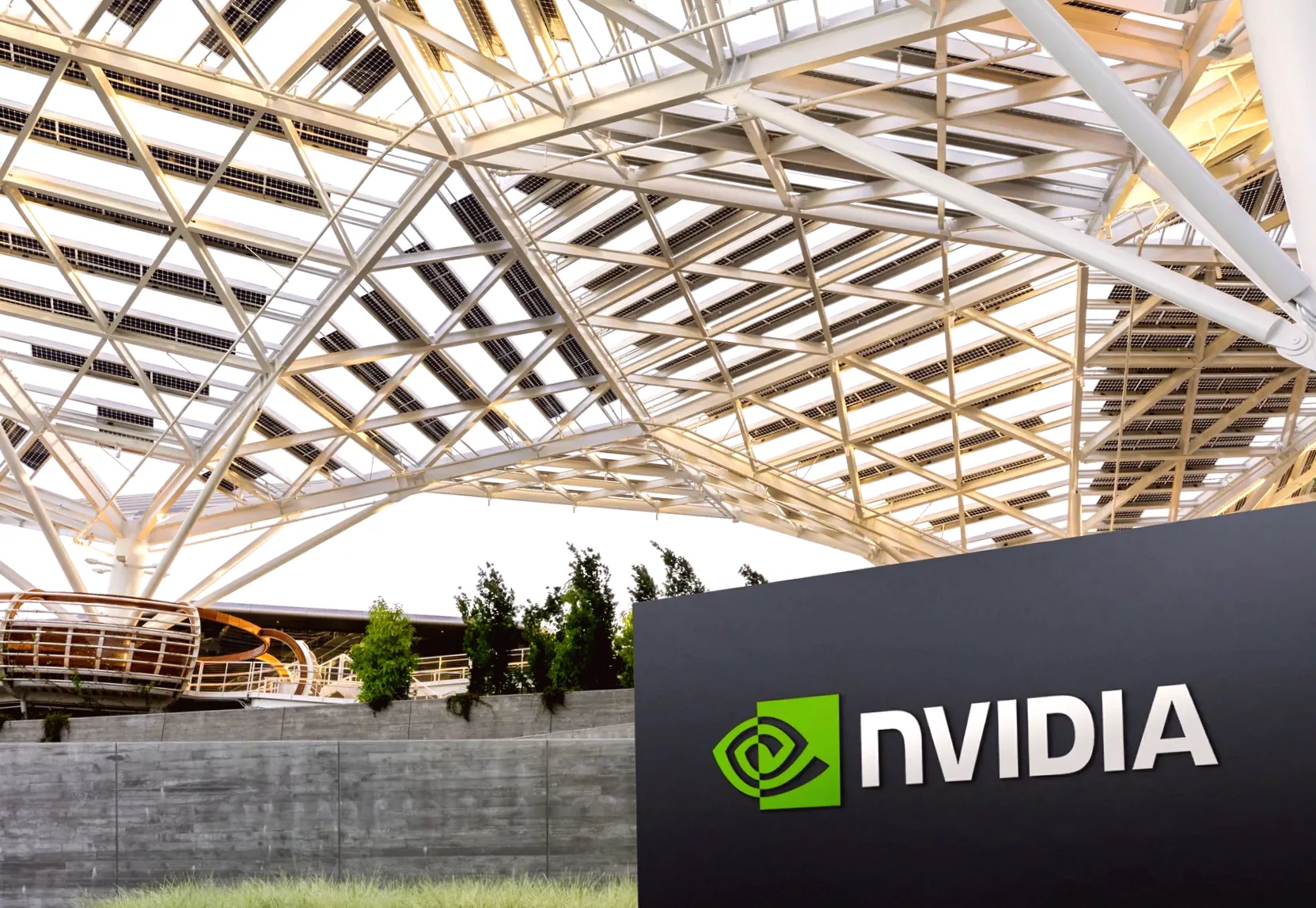 Bank of America reaffirms their recommendation to buy Nvidia (NVDA) due to their leadership in AI computing